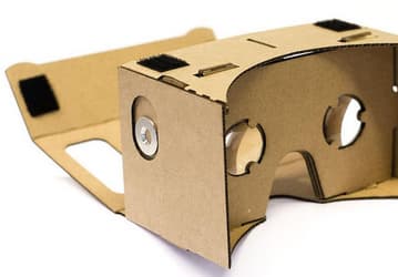 Cardboard SDK получил поддержку объемного звука