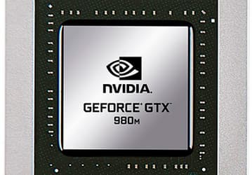 Nvidia все-таки не будет выпускать улучшенные версии 3D-карт GeForce GTX 970M и GeForce GTX 980M?
