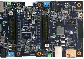Cypress выпускает первый в отрасли двухпортовый контроллер USB-C с поддержкой Power Delivery