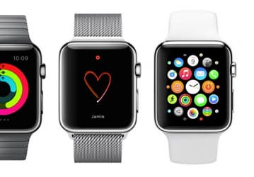 Из-за снижения планов по поставкам умные часы Apple Watch 2 будет делать только Quanta Computer