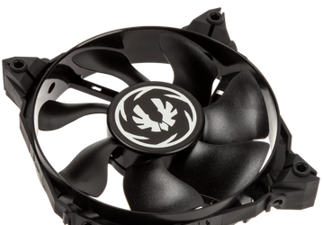 Корпусные вентиляторы BitFenix Spectre Xtreme LED доступны с четырьмя вариантами подсветки