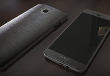 Анонс смартфона HTC One M10 ожидается в марте 2016