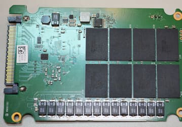 Lite-On показала SSD типоразмера 2,5 дюйма с разъемом U.2