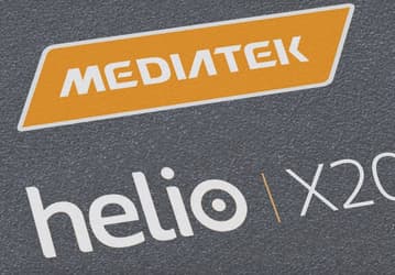 Смартфон HTC на базе SoC Mediatek Helio X20 протестирован в AnTuTu
