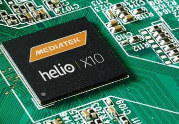 Mediatek отрицает проблемы с Wi-Fi в SoC Helio X10