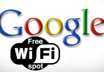 Google начала ввод в эксплуатацию крупнейшей бесплатной сети Wi-Fi в Индии