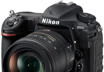 Начало продаж камер Nikon D500 перенесено на более поздний срок