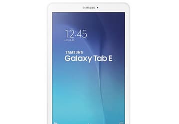 В Сеть утекли характеристики планшета Samsung Galaxy Tab E 7.0 