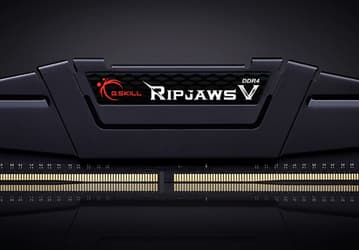 G.Skill оценивает набор модулей памяти DDR4-3200 суммарным объемом 128 ГБ в $1070