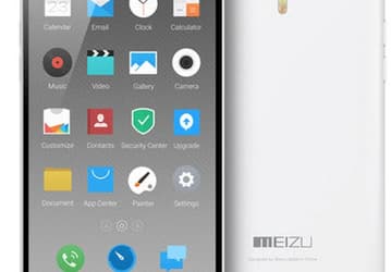 Продажи Meizu растут, но компания сокращает штат