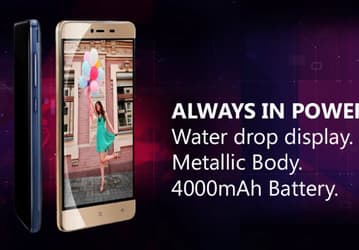 В линейке смартфонов Gionee Marathon M5 появилась бюджетная модель mini