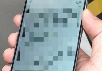 Новые фотографии Xiaomi Mi 5 демонстрируют смартфон в черном корпусе