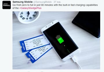 LG намекает, что флагманский смартфон LG G5 получит съемный аккумулятор