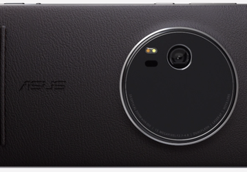 Новая модификация смартфона Asus Zenfone Zoom может похвастаться использованием натуральной кожи 