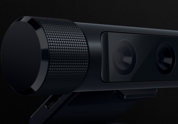Веб-камеру Razer Stargazer с поддержкой технологии Intel RealSense производитель называет самой продвинутой в мире