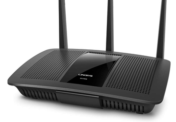 Роутеры Linksys EA9500 и EA7500: пропускная способность до 5400 Мбит/с в сетях Wi-Fi 802.11ac