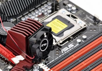 Asus и Gigabyte смогут удержать поставки системных плат примерно на уровне прошлого года
