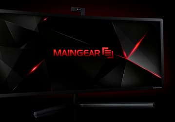 Maingear Alpha 34 — моноблочный ПК, который можно оснастить 18-ядерным процессором Intel Xeon