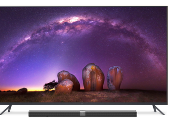 Телевизор Xiaomi Mi TV 3 доступен в модификации с 70-дюймовой панелью, но за весьма значительную сумму