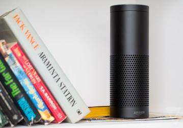 В ближайшее время Amazon выпустит более компактную версию умной колонки Echo