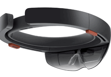 HoloLens может работать до 5,5 часа, угол обзора шлема в будущем увеличат