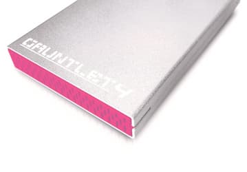 Внешний SSD в корпусе Patriot Gauntlet 4 можно подключать к разъемам USB-A и USB-C