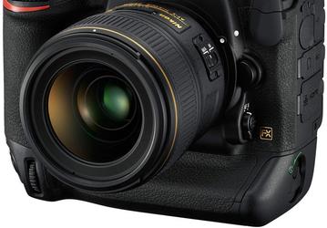 Чего ожидать от Nikon в этом году?