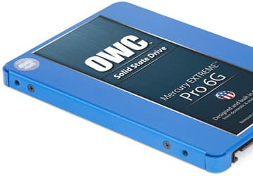 OWC увеличивает объем SSD Mercury Extreme Pro 6G до 1 ТБ
