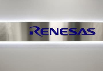 Компания Innovation Network Corporation of Japan избавится от большей части акций Renesas Electronics