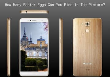 Смартфон Bluboo Xtouch Plus оснастят панелью QHD, деревянной крышкой, 4 ГБ оперативной памяти DDR4, ёмкой АКБ и дактилоскопом