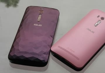Asus хочет продать в 2016 году 30 млн смартфонов, а одним из ключевых рынков будет Россия