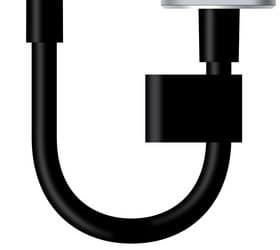 Флэш-накопитель Lexar JumpDrive C20i оснащен разъемами Lightning и USB-A