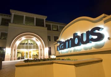 Компания Rambus отчиталась за последний квартал 2015 года и год в целом