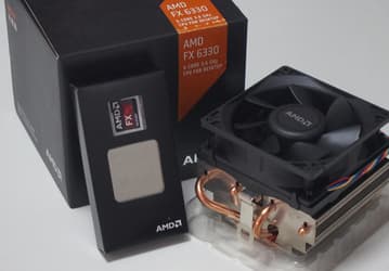 Wraith — новый штатный охладитель для процессоров AMD, который отличается низким уровнем шума