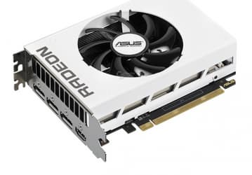 AMD снижает стоимость видеокарты Radeon R9 Nano с $650 до $500
