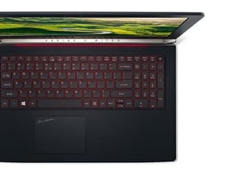 Новые ноутбуки Acer Aspire V Nitro Black Edition будут поставляться с фирменным ПО для геймеров