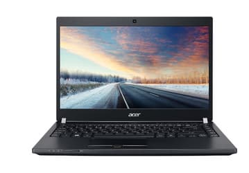 Ноутбук Acer TravelMate P648 первым на рынке поддерживает стандарт Wi-Fi 802.11ad