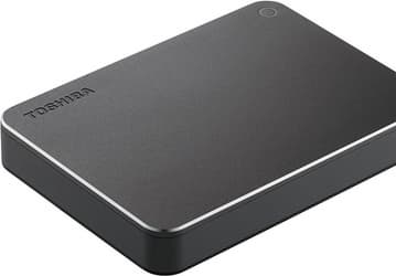 Toshiba наделяет накопители Canvio Premium и TransMemory EX Dual разъемами USB-C