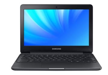 Стала известна цена мобильного компьютера Samsung Chromebook 3