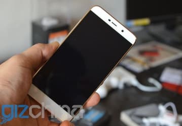 Смартфон Coolpad Note 3 Lite предлагает за $105 сканер отпечатков пальцев и 3 ГБ ОЗУ
