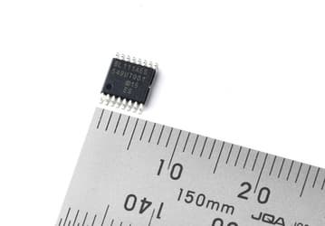 Микросхема Cypress S6BL111A позволяет сделать электронику светодиодных фар меньше и дешевле