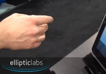 ПО Elliptic Labs Beauty позволит избавить смартфоны от оптических датчиков приближения, заменив их ультразвуковыми