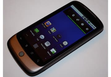 Слухи утверждают, что два новых смартфона Nexus разработает HTC