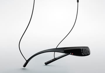 Производитель называет JBL Everest Elite 100 первыми беспроводными канальными наушниками с активной системой шумоподавления NXTGen 