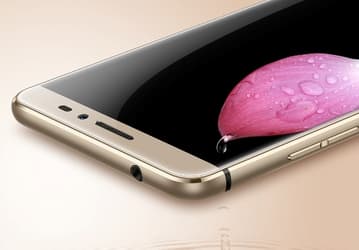 За смартфон Coolpad Max с платформой Snapdragon 615 просят $400