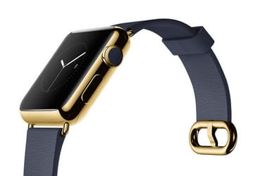 Apple не удалось заинтересовать потребителей умными часами