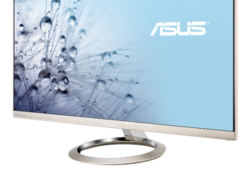 Монитор Asus MB169C+ использует лишь один порт USB-C для получения видеосигнала и питания