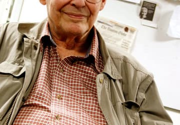 Пионер исследований в области искусственного интеллекта Марвин Минский умер в возрасте 88 лет