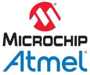 Microchip покупает Atmel за 3,56 млрд долларов