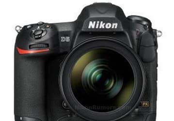 Появились спецификации камеры Nikon D5, названа дата начала продаж